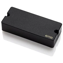 Звукосниматель Звукосниматель EMG 85-7 (BK): Производитель EMG