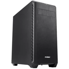 Корпус Antec P7 Silent (0-761345-11608-4): Форм-фактор материнской платы ATX/MicroATX/Mini-ITX