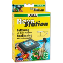 Кормушка JBL NovoStation для аквариумов с компенсацией уровня воды (61369): Производитель JBL