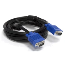 Кабель и переходник Atcom VGA 3.0m (15262): Тип кабель