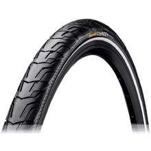 Покрышка Continental Ride City 26" x 1.75 (101552): Диаметр 26"