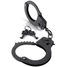 Наручники Pipedream Fetish Fantasy Series Designer Cuffs Black: Производитель Pipedream
