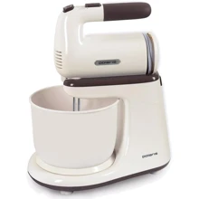 Миксер Polaris PHM 6512B: Мощность, Вт 650