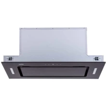 Вытяжка Ventolux PUNTO 90 BG (1200) TRC: Тип воздухоочистителя Отвод
