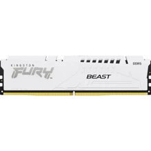 Kingston FURY 32 GB DDR5 6400 MHz Beast EXPO White (KF564C32BWE-32): Тип DDR5