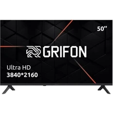 Телевизор Grifon Diva DV50UMSB2: Тип LED-телевизоры