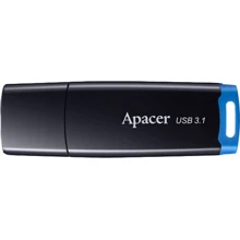 USB-флешка Apacer AH359 64GB USB 3.1 Blue (AP64GAH359U-1): Стандарт USB USB 3.1