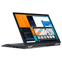 Ноутбук Lenovo ThinkPad X13 Gen 2 (20W9S0EB00): Екран 13.3 " (1920х1080)