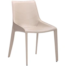 Стул AMF Tuscan simple taupe leather (545653): Производитель AMF