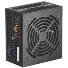 Блок питания Zalman ZM700-LX 700W (ZM700-LXII): Форм-фактор ATX, EPS
