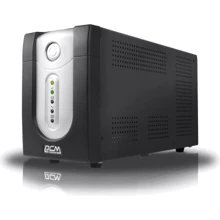 Powercom IMP-3000AP IEC: Виробник Powercom