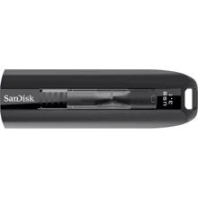 USB-флешка SanDisk 128GB Extreme Go USB 3.1 Black (SDCZ800-128G-G46): Стандарт USB USB 3.1