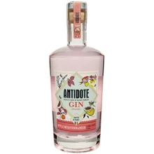 Джин Antidote Style Mediterraneen Rose 40% 0.7 л (FSH_3263280123105): Об'єм, л 0.7
