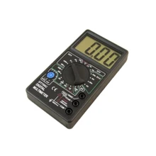 Digital Multimeter DT700C: Тип Мультиметр цифровой
