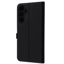 Аксесуар для смартфона WAVE Flap Case Black для Samsung A546 Galaxy A54 5G: Сумісність Samsung A546 Galaxy A54 5G