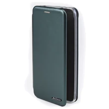 Чехол для телефонов BeCover Book Exclusive Dark Green for Samsung A045 Galaxy A04 (709374): Совместимость Samsung A045 Galaxy A04