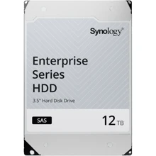 Внутренний жесткий диск Synology Enterprise Series 3.5" SAS 12TB (HAS5300-12T): Форм-фактор 3.5"