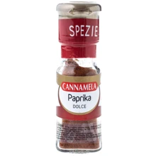 Паприка нежная Cannamela 25 г (8003240060836): undefined undefined