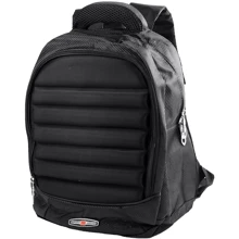 Чоловічий рюкзак Valiria Fashion чорний (ODAKE-2-1): Стать Мужской