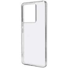 Чохол для телефона ArmorStandard Air Series Transparent for Xiaomi Redmi Note 13 Pro 4G (ARM73148): Сумісність Xiaomi Redmi Note 13 Pro 4G