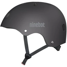 Шлем для взрослых Ninebot by Segway Black (AB.00.0020.50)