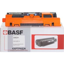 Картридж BASF для HP CLJ 2550/2820/2840 аналог Q3962A Yellow (KT-Q3962A): Производитель BASF