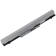 Батарея для ноутбука HP RO04 Probook 400 14.8V Black 2790mAh Orig (16204): Сумісність 811347-001, HSTNN-LB7A, HSTNN-PB6P, P3G13AA, RO04, RO06XL