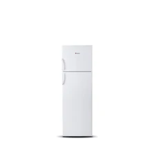 Холодильник Swizer DRF 204 WSP: Тип холодильник двокамерний