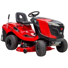 Газонокосарка AL-KO T 15-103.3 HD-A Comfort бензиновий трактор (127688): Тип Садовый трактор