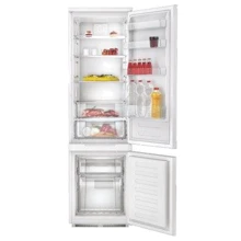 Встраиваемый холодильник Hotpoint-Ariston BCB 33 AF: Тип холодильник с морозильником
