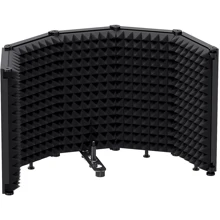 Акустический экран для микрофона FZONE FMS-01L Microphone Isolation Shield: Производитель FZONE