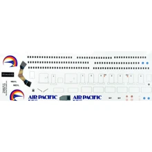 Декаль BSmodelle для самолета Mcdonnell Douglas DC-10 Air Pacific (BSM144497): Производитель BSmodelle