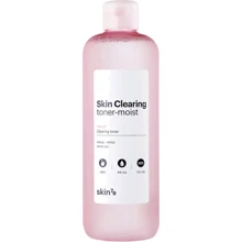 Skin79 Skin Clearing Toner Moist Увлажняющий тонер для лица с неролиевым маслом 500 ml: Пол Для женщин