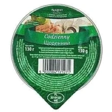 Паштет DROP из курицы с шампиньонами, 130г: Вид мяса курятина