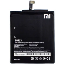Аккумулятор Xiaomi 3030mAh (BM33) for Xiaomi Mi 4i: Производитель Xiaomi