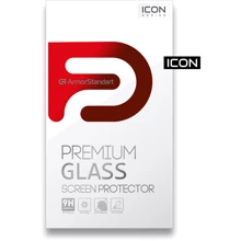 Аксессуар для смартфона ArmorStandart Tempered Glass Icon Black for Samsung A715 Galaxy A71 (ARM56122-GIC-BK): Совместимость Samsung A715 Galaxy A71