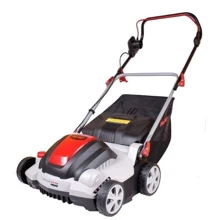 Аэратор универсальный AL-KO Combi Care 36.8 E Comfort (113654): Производитель AL-KO