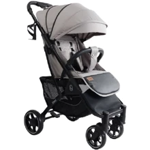 Дитячий прогулянковий візочок Joy Livvi (LV-09257): Тип коляски Прогулянкова
