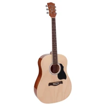 Акустическая гитара Richwood RD-12 (Natural): Тип Акустическая гитара
