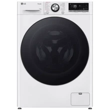 Стиральная машина LG F4W1172YW: Тип машины Автомат
