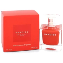 Туалетна вода Narciso Rodriguez Narciso Rouge 50 ml: Вид Туалетна вода