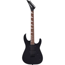 Електрогітара JACKSON X SERIES DINKY DK2X HT GLOSS BLACK: Тип Электрогитара