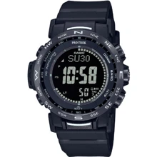 Наручные часы Casio PRW-35Y-1BER: Стиль Спортивный