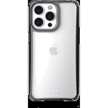 Чехол для iPhone Urban Armor Gear UAG Plyo Ash (113152113131) for iPhone 13 Pro: Цвет серый