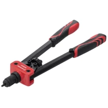 Заклепочник Intertool RT-0020: Вид Торцевые двуручные
