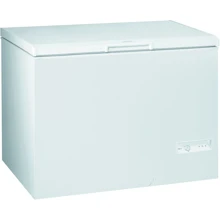 Морозильный ларь Gorenje FH331W: Габариты ШхВхГ, см 110х85х70