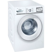 Стиральная машина Siemens WM12Y891PL: Тип машины Автомат