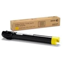 Картридж Xerox WC 75xx Yellow (006R01518): Виробник Xerox