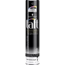 Taft Power 250 ml Лак для волос Мегафиксация 5: Пол Для женщин