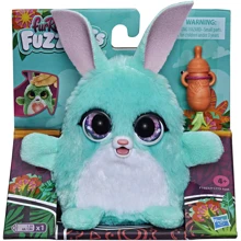 Интерактивная игрушка Hasbro серии Фуззалоты (F1779_F1927 FRR FUZZALOTS BUNNY): Тип животное
